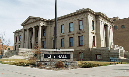Colorado Historical Municipal Codes